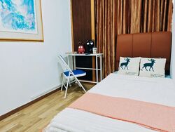 Changi Court (D16), Condominium #627529111